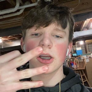 Meet your Posher, Jack